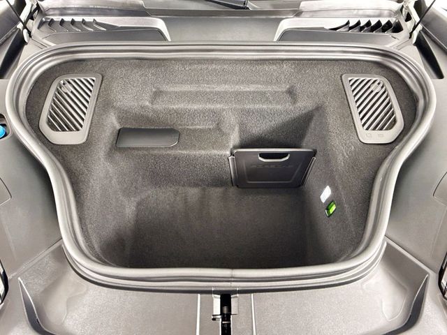 2025 Porsche Macan Electric Electric RWD - 23035258 - 28