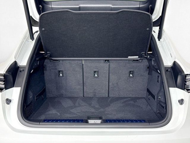 2025 Porsche Macan Electric Electric RWD - 23035258 - 29