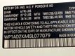 2025 Porsche Macan Electric Electric RWD - 23035258 - 32