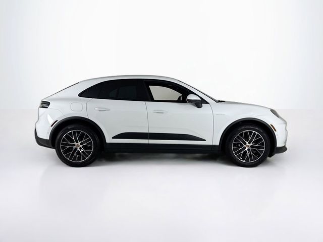 2025 Porsche Macan Electric Electric RWD - 23035258 - 5