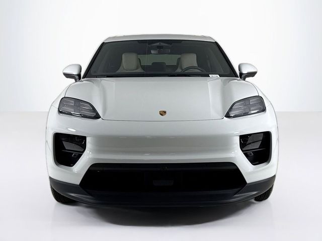 2025 Porsche Macan Electric Electric RWD - 23035258 - 7