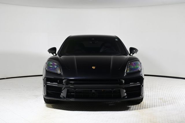 2025 Porsche Panamera 4 - 22955203 - 9