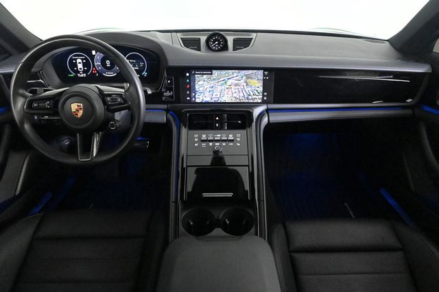 2025 Porsche Panamera 4 - 22955203 - 10