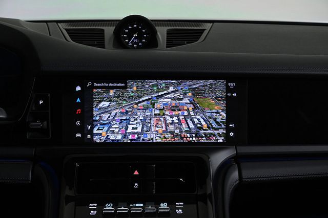 2025 Porsche Panamera 4 - 22955203 - 14