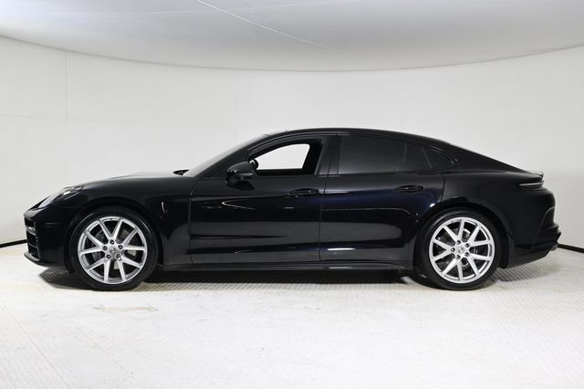 2025 Porsche Panamera 4 - 22955203 - 1