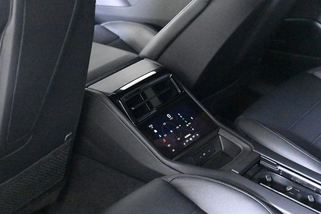 2025 Porsche Panamera 4 - 22955203 - 19