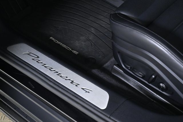 2025 Porsche Panamera 4 - 22955203 - 20