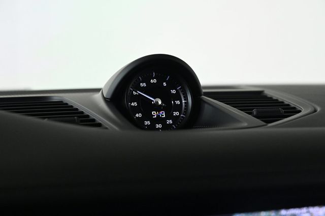 2025 Porsche Panamera 4 - 22955203 - 22