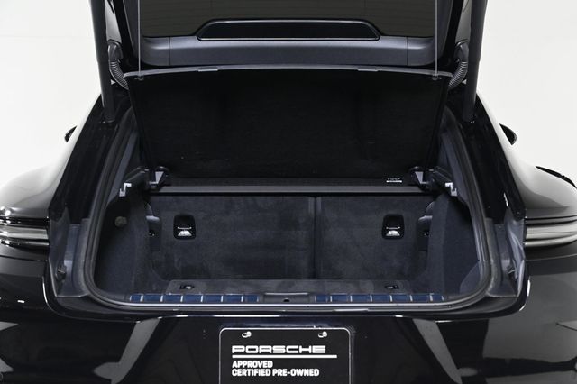 2025 Porsche Panamera 4 - 22955203 - 23