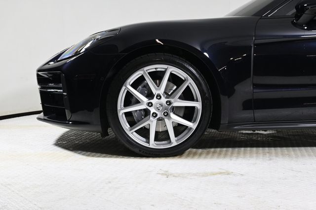 2025 Porsche Panamera 4 - 22955203 - 25