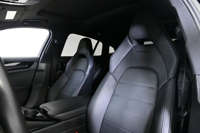 2025 Porsche Panamera 4 - 22955203 - 4