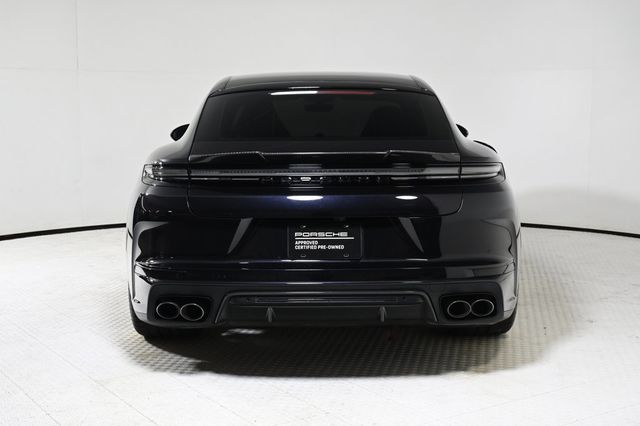 2025 Porsche Panamera 4 - 22955203 - 5