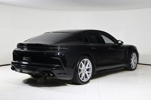 2025 Porsche Panamera 4 - 22955203 - 6