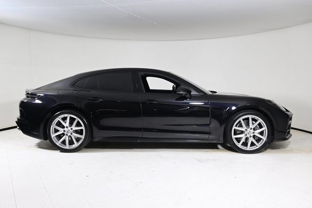 2025 Porsche Panamera 4 - 22955203 - 7