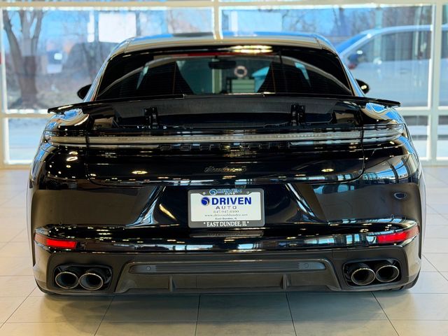 2025 Porsche Panamera Turbo S E-Hybrid AWD - 23004651 - 9