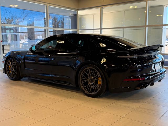 2025 Porsche Panamera Turbo S E-Hybrid AWD - 23004651 - 13