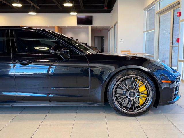 2025 Porsche Panamera Turbo S E-Hybrid AWD - 23004651 - 15