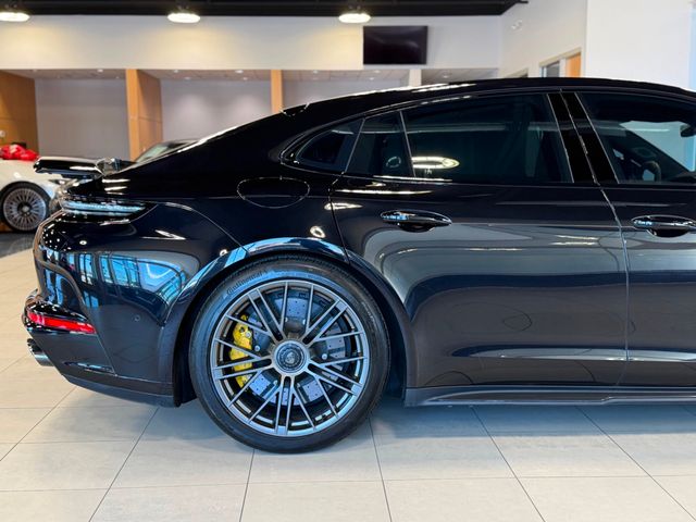 2025 Porsche Panamera Turbo S E-Hybrid AWD - 23004651 - 16