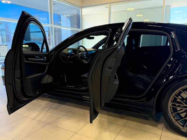 2025 Porsche Panamera Turbo S E-Hybrid AWD - 23004651 - 17