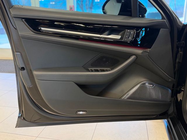 2025 Porsche Panamera Turbo S E-Hybrid AWD - 23004651 - 18