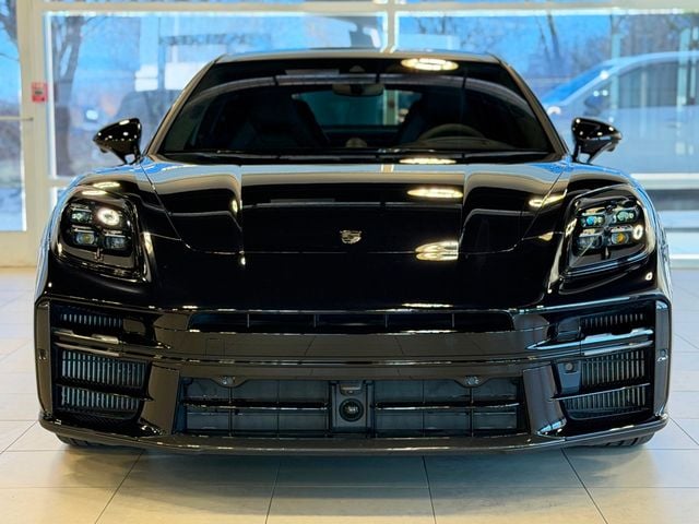 2025 Porsche Panamera Turbo S E-Hybrid AWD - 23004651 - 1