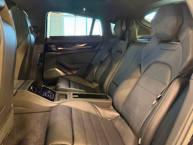 2025 Porsche Panamera Turbo S E-Hybrid AWD - 23004651 - 21