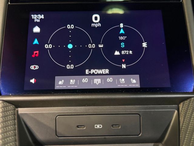 2025 Porsche Panamera Turbo S E-Hybrid AWD - 23004651 - 23