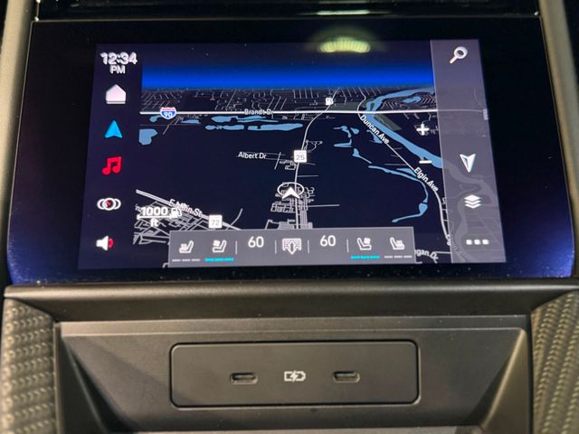 2025 Porsche Panamera Turbo S E-Hybrid AWD - 23004651 - 24