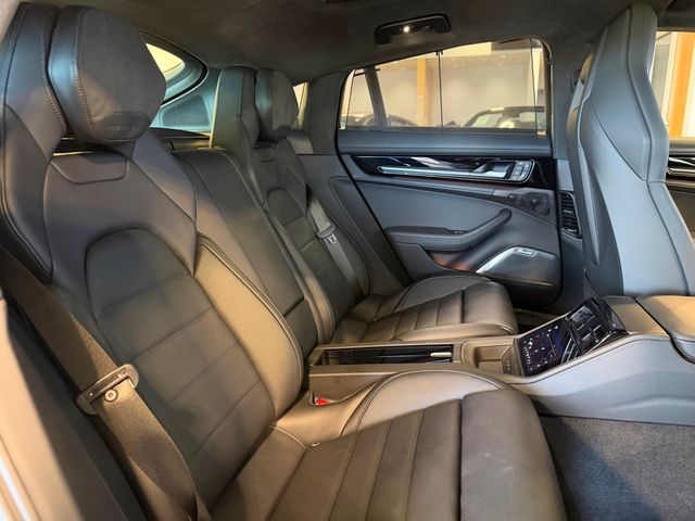 2025 Porsche Panamera Turbo S E-Hybrid AWD - 23004651 - 25