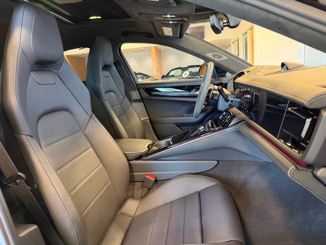 2025 Porsche Panamera Turbo S E-Hybrid AWD - 23004651 - 26