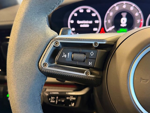 2025 Porsche Panamera Turbo S E-Hybrid AWD - 23004651 - 28