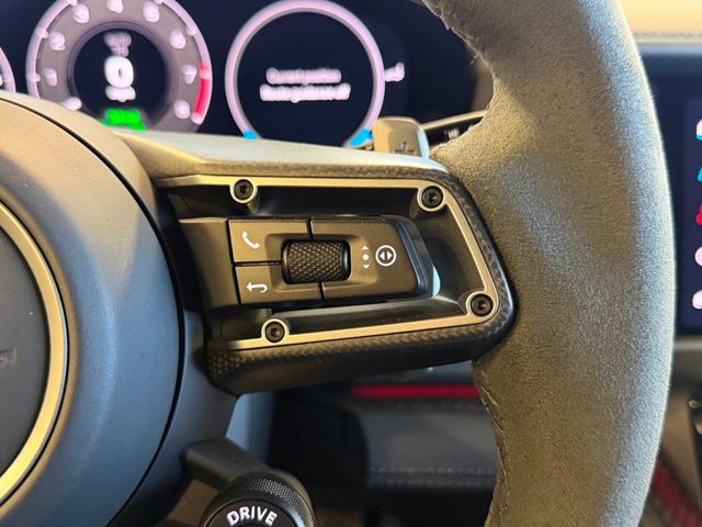 2025 Porsche Panamera Turbo S E-Hybrid AWD - 23004651 - 29