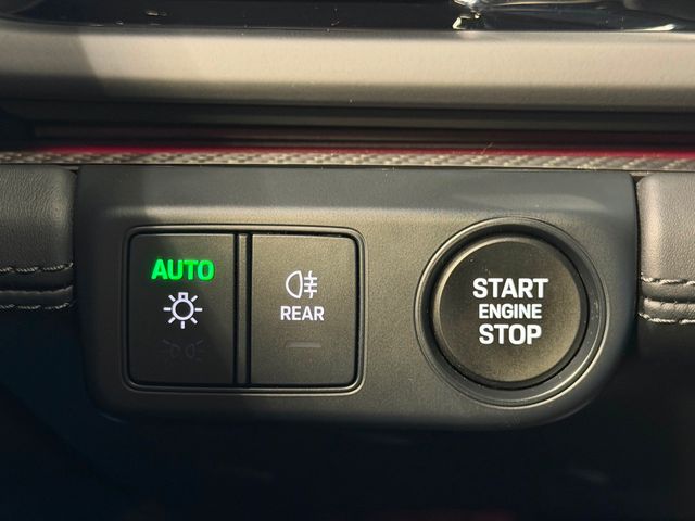 2025 Porsche Panamera Turbo S E-Hybrid AWD - 23004651 - 31