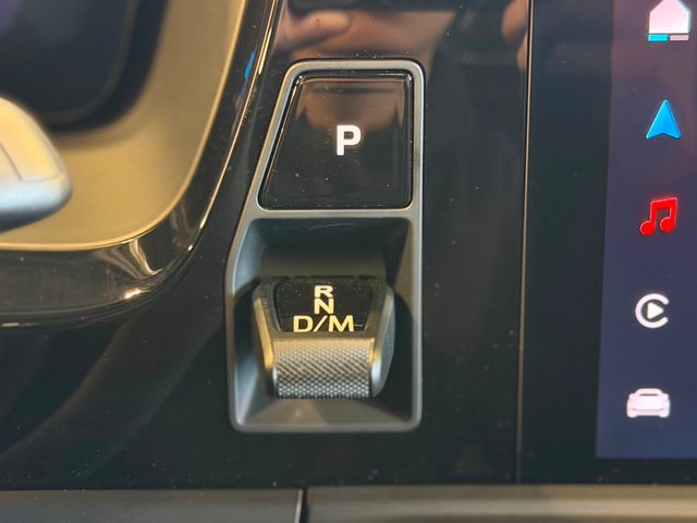 2025 Porsche Panamera Turbo S E-Hybrid AWD - 23004651 - 33