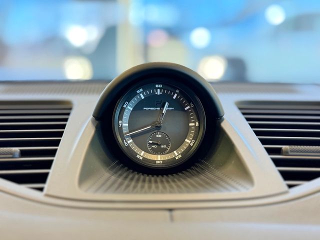 2025 Porsche Panamera Turbo S E-Hybrid AWD - 23004651 - 34