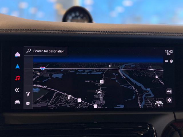 2025 Porsche Panamera Turbo S E-Hybrid AWD - 23004651 - 36