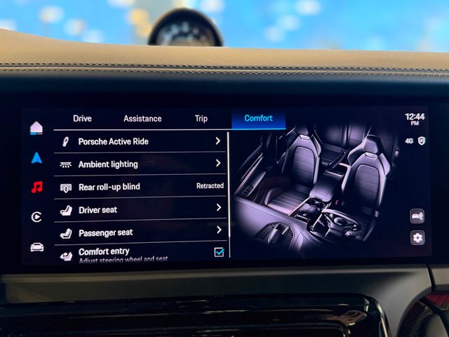 2025 Porsche Panamera Turbo S E-Hybrid AWD - 23004651 - 39