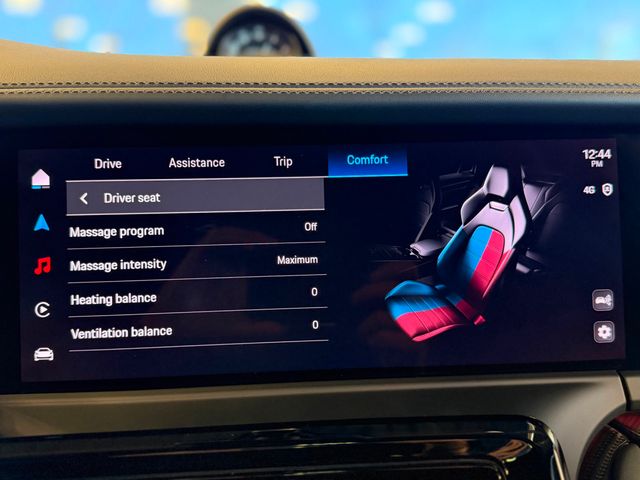 2025 Porsche Panamera Turbo S E-Hybrid AWD - 23004651 - 41