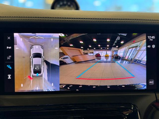 2025 Porsche Panamera Turbo S E-Hybrid AWD - 23004651 - 43