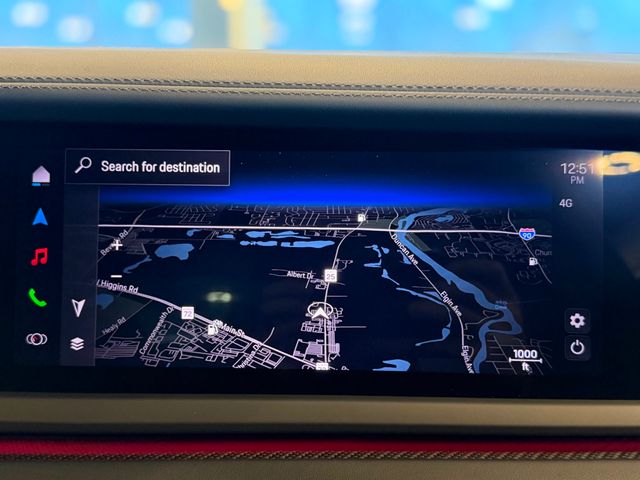 2025 Porsche Panamera Turbo S E-Hybrid AWD - 23004651 - 44