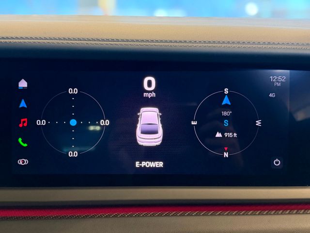 2025 Porsche Panamera Turbo S E-Hybrid AWD - 23004651 - 46