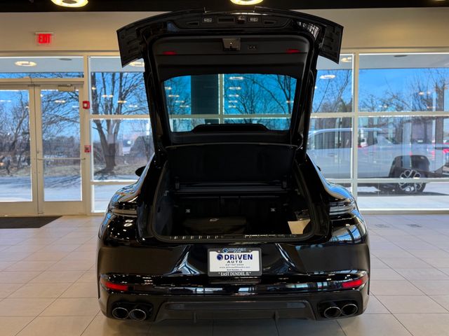 2025 Porsche Panamera Turbo S E-Hybrid AWD - 23004651 - 47