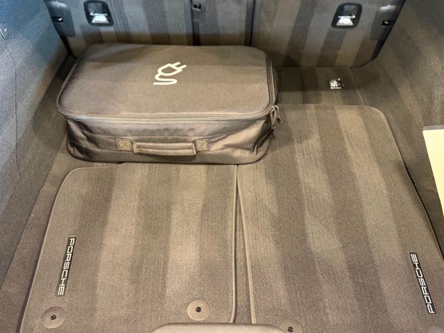 2025 Porsche Panamera Turbo S E-Hybrid AWD - 23004651 - 49