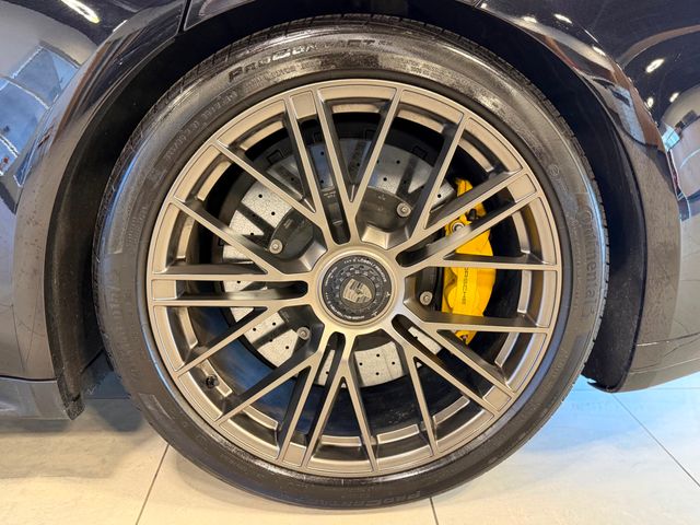 2025 Porsche Panamera Turbo S E-Hybrid AWD - 23004651 - 51