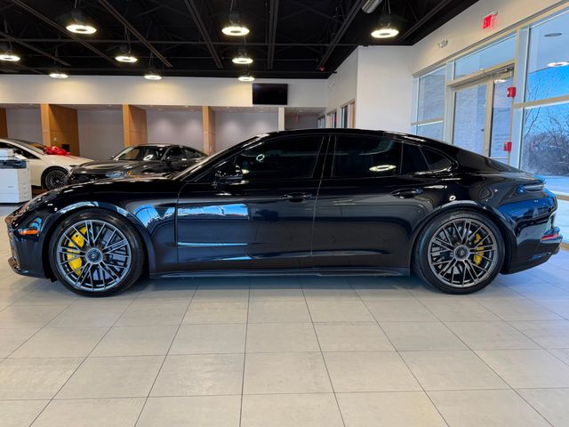 2025 Porsche Panamera Turbo S E-Hybrid AWD - 23004651 - 6