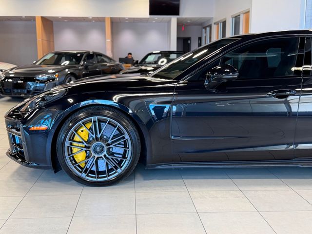 2025 Porsche Panamera Turbo S E-Hybrid AWD - 23004651 - 7