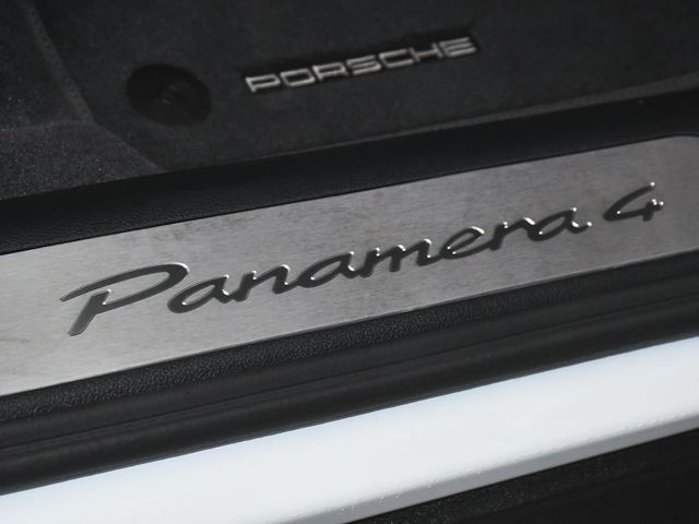 2025 Porsche Panamera E-Hybrid 4 - 23001065 - 15