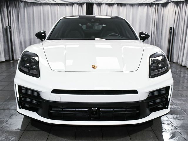 2025 Porsche Panamera E-Hybrid 4 - 23001065 - 1