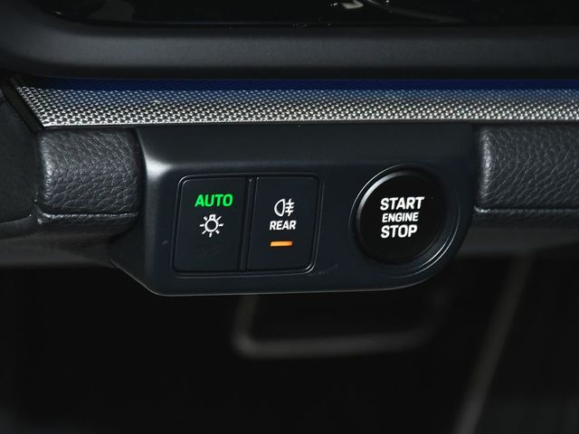 2025 Porsche Panamera E-Hybrid 4 - 23001065 - 21