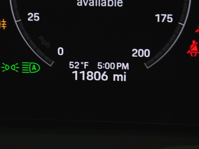 2025 Porsche Panamera E-Hybrid 4 - 23001065 - 23